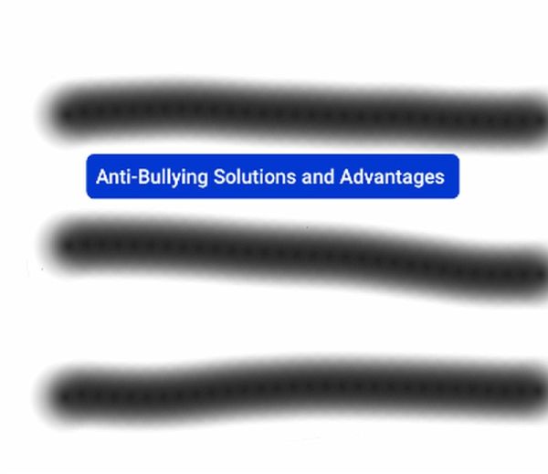 Anti-Bullying Solutions and Advantages (eBook, ePUB) Anti-Bullying Solutions and Advantages (eBook, ePUB)