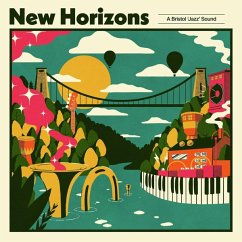 New Horizons - A Bristol Jazz Sound - Diverse