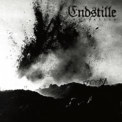 Detonation (White Vinyl) - Endstille