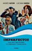 Imperfectos (eBook, ePUB) Imperfectos (eBook, ePUB)