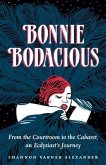 Bonnie Bodacious (eBook, ePUB)