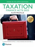 Taxation Finance Act 2023 (eBook, ePUB)