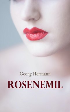 Rosenemil (eBook, ePUB) - Hermann, Georg