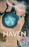Haven: Love & Disaster Book 1 (Love & Disaster trilogy, #1) (eBook, ePUB)