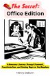 The Secret: Office Edition (eBook, ePUB) - Bild 1