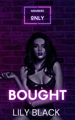 Cover Bought (Members Only) (eBook, ePUB)