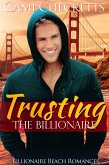 Trusting the Billionaire (Billionaire Beach Romance, #4) (eBook, ePUB)