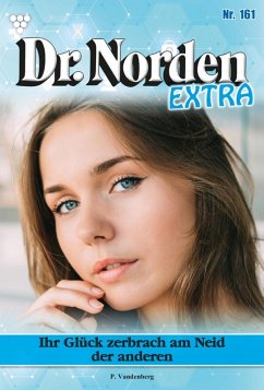 Cover Ihr Glück zerbrach am Neid der anderen (eBook, ePUB)