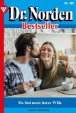 Du bist mein fester Wille (eBook, ePUB)