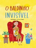 O Baldinho Invisível (eBook, ePUB)