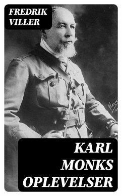 Cover Karl Monks oplevelser (eBook, ePUB)