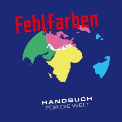 Handbuch Für Die Welt (Reissue) - Fehlfarben