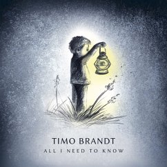 All I Need To Know - Brandt,Timo