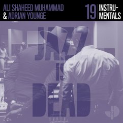 Instrumentals Jid019 - Younge,Adrian & Muhammad,Ali Shaheed
