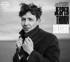 Dragoer - Thorn,Jesper