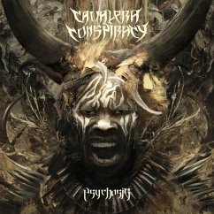 Psychosis - Cavalera Conspiracy