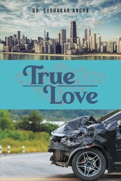 Cover True Love (eBook, ePUB)