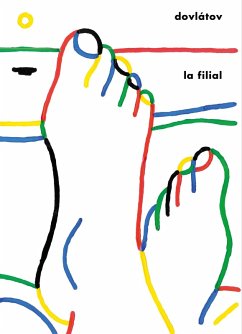 Cover La filial (eBook, ePUB)