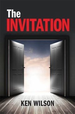 The Invitation (eBook, ePUB) - Wilson, Ken