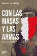Con las masas y las armas (eBook, ePUB) - Bild 1