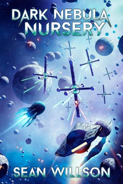 Dark Nebula Nursery (eBook, ePUB)
