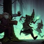 Verdant Rebellion (eBook, ePUB)