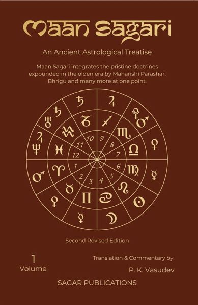 Maan Sagari (eBook, ePUB)
