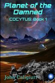 Planet of the Damned (Cocytus, #1) (eBook, ePUB)