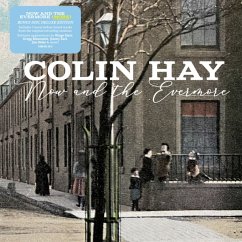 Now And The Evermore (More) - Hay,Colin