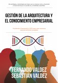 Gestión de la arquitectura y el conocimiento empresarial (eBook, ePUB)