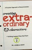 Creating Extraordinary Characters (eBook, ePUB)