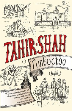 Timbuctoo (eBook, ePUB) - Shah, Tahir