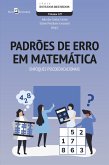 Padrões de erro em matemática (eBook, ePUB)