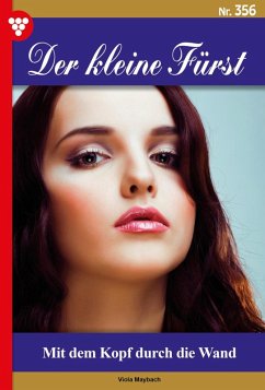 Cover Mit dem Kopf durch die Wand (eBook, ePUB)