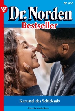 Cover Karussell des Schicksals (eBook, ePUB)