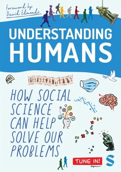 Understanding Humans (eBook, ePUB) - Edmonds, David