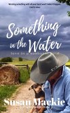 Something in the Water (Barrington Series, #6) (eBook, ePUB)