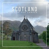 Scotland - Travel Guide for Camper (eBook, ePUB)