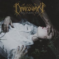 Cover Under A Godless Veil