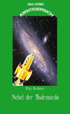Nebel der Andromeda (eBook, ePUB) - Brehmer, Fritz