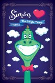 Simon Hearts The Simple Things (eBook, ePUB)