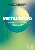 Metaverso (eBook, ePUB)