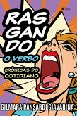 Rasgando o Verbo (eBook, ePUB)