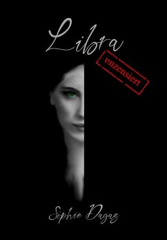 Libra (eBook, ePUB) - Dagaz, Sophie
