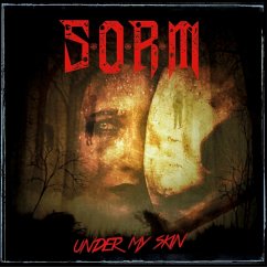 Under My Skin (Digipak) - S.O.R.M