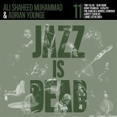 Jazz Is Dead 011 (Colored Vinyl)