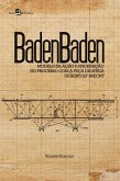 BadenBaden (eBook, ePUB)