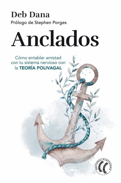 Anclados (eBook, ePUB)