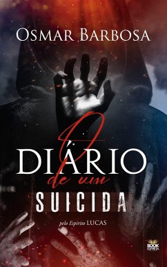 Cover O Diário de um Suicida (eBook, ePUB)
