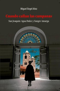 Cuando callan las campanas (eBook, ePUB) Cover Cuando callan las campanas (eBook, ePUB)